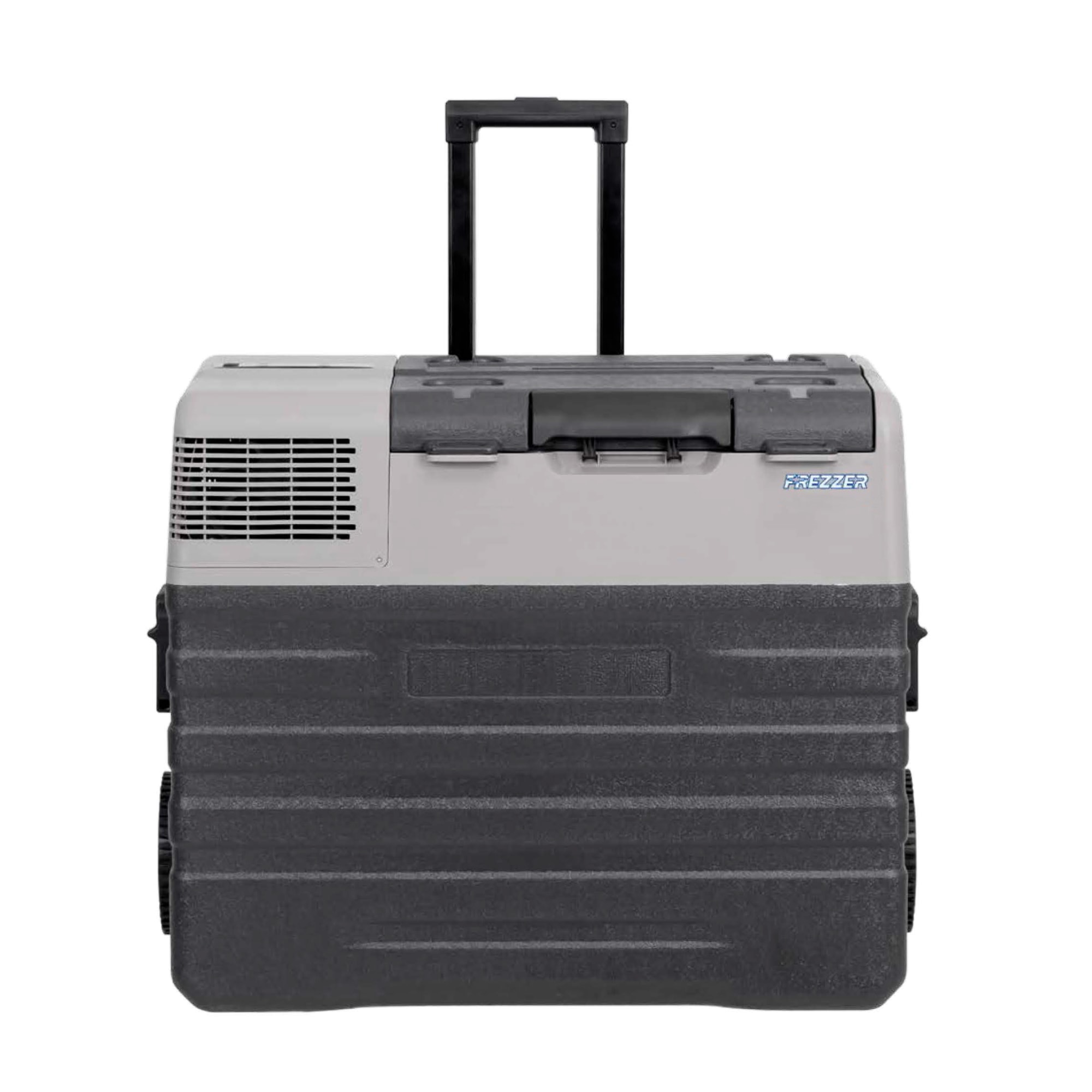 Matkajääkaappi Frezzer Pro, 62 litraa, kompressorikäyttöinen, 12/24V 230V