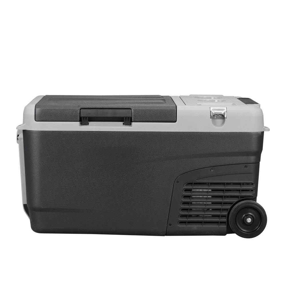 Matkajääkaappipakastin Frezzer Camping MAK, 25 litraa, 18V 12/24 230V