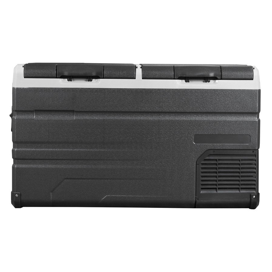 Matkajääkaappipakastin Frezzer Pro Dual, 115 litraa, 12/24V 230V