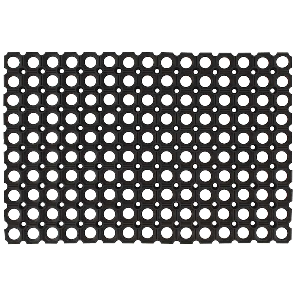 Matot 5 kpl kumi 23mm 40x60 cm