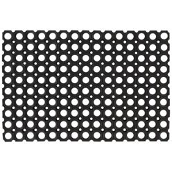 Matot 5 kpl kumi 23mm 40x60 cm