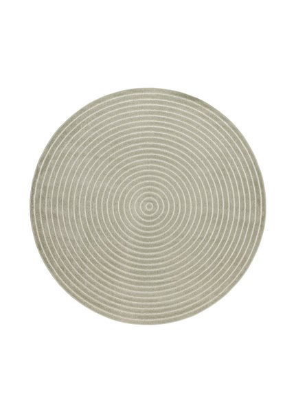 Pyöreä matto KMCarpets Hawaii Circle