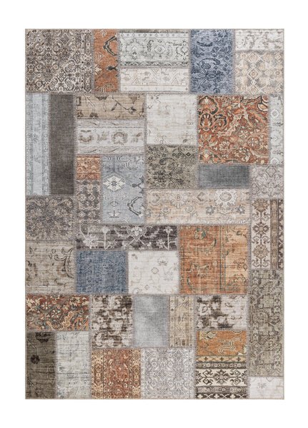 Matto KMCarpets Patchwork