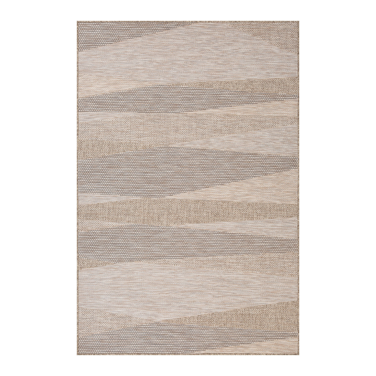 Matto Home4You Oria Outdoor-1, 160x230cm, Beige