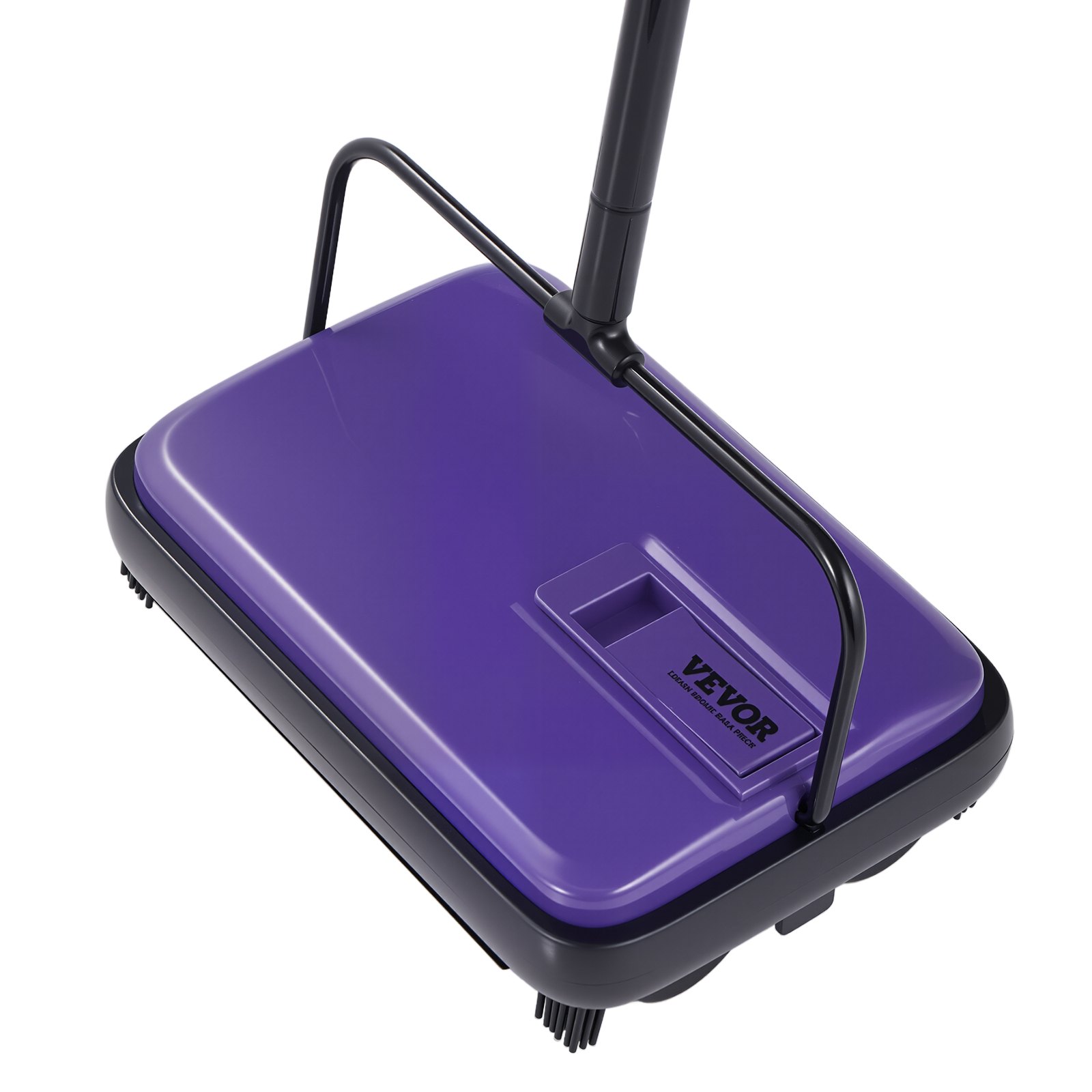 Mattopesuri North Craft FD-13, 112x23cm, purppura