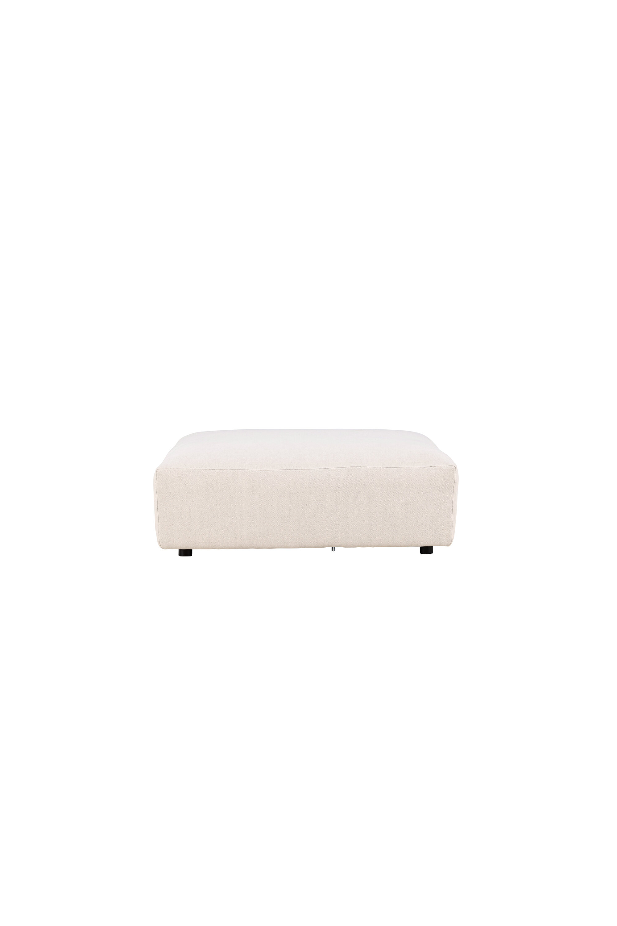 Rahi Vind Mavi, 105x105 cm, beige