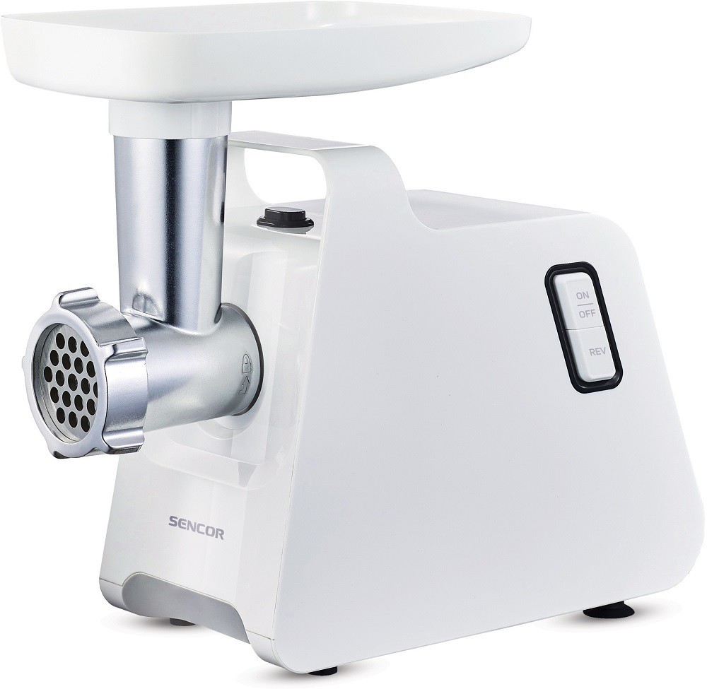 Lihamylly Sencor SMG4410WH, 500W