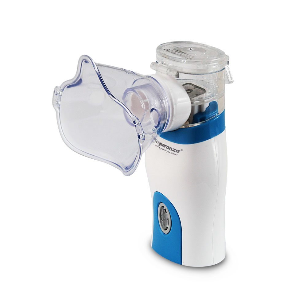 Inhalaattori Esperanza ECN005
