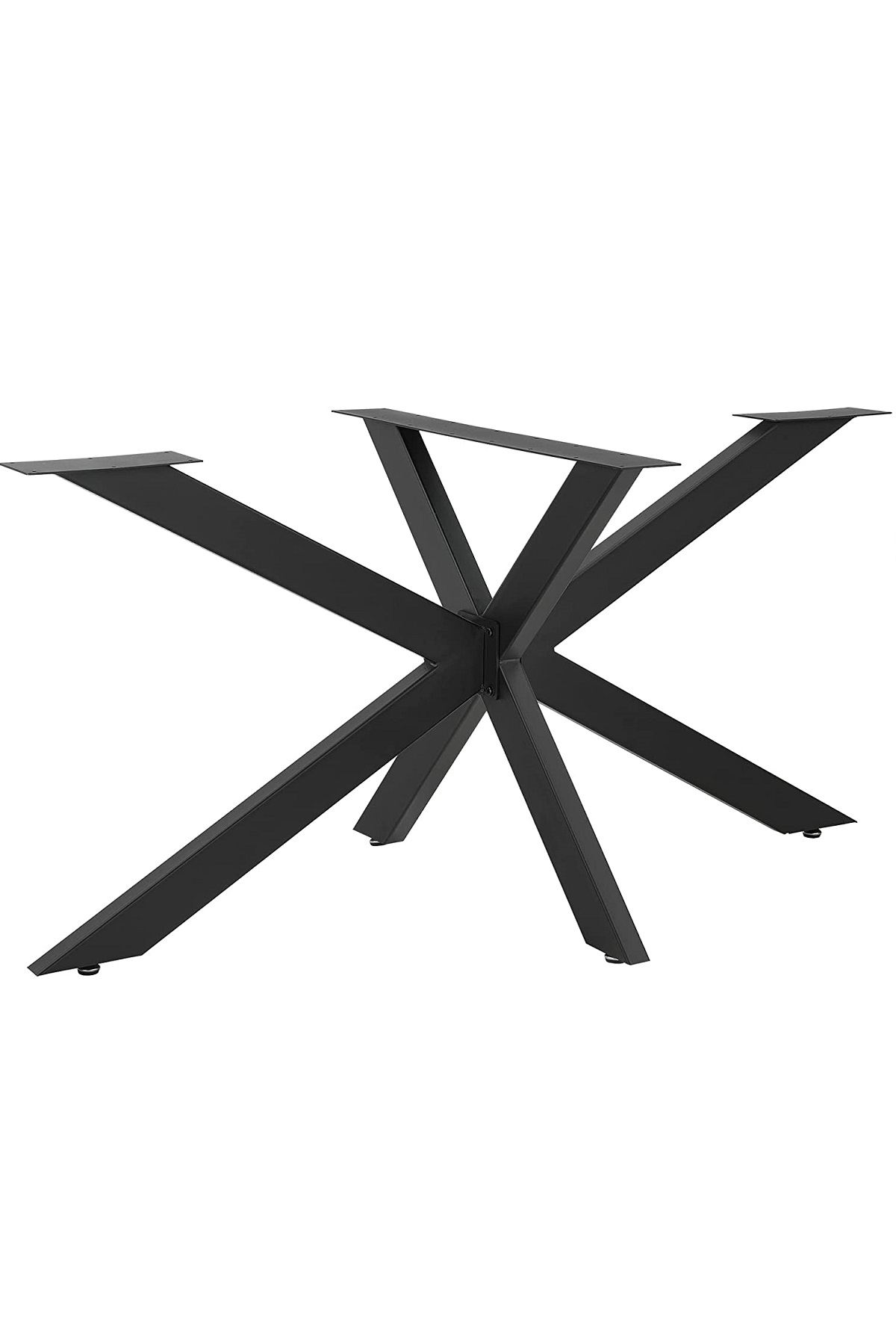 Metalliset pöydänjalat Valento Furniture Ahtapot