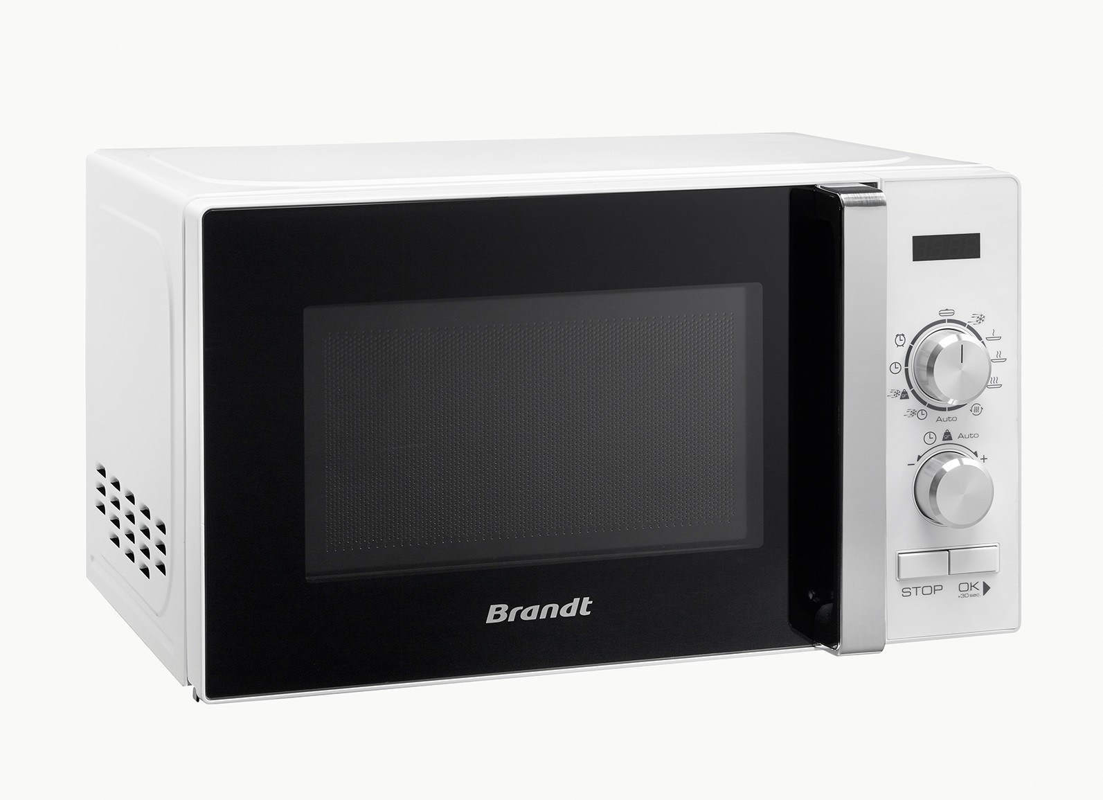 Mikroaaltouuni Brandt SE2018WZ