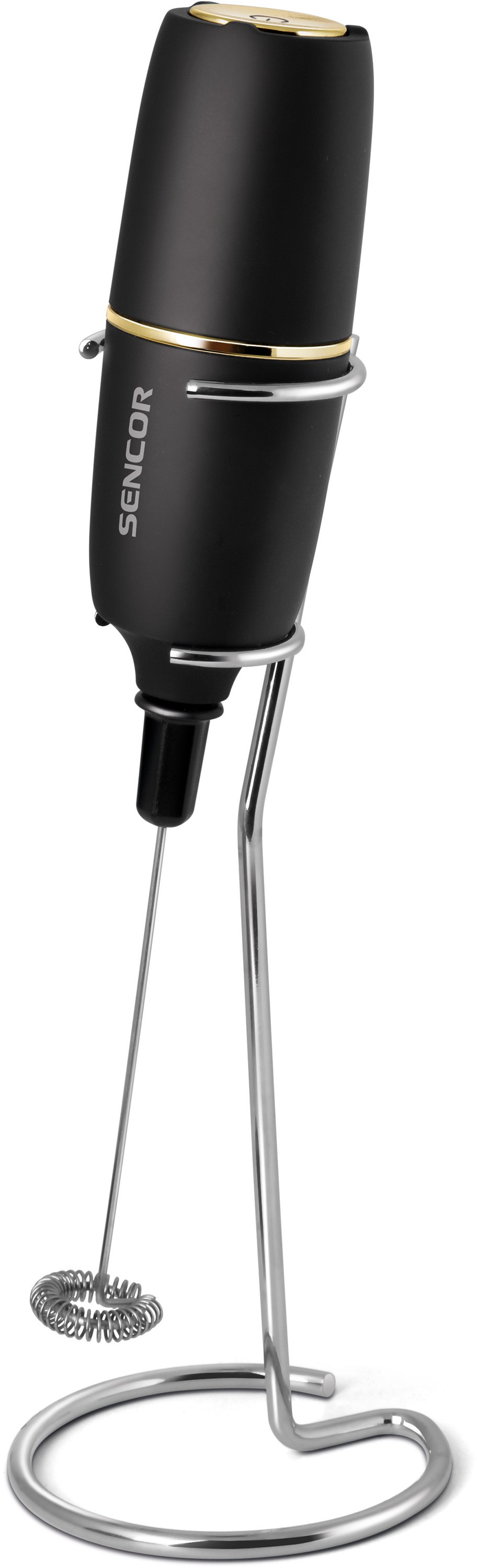 Maidonvaahdotin Sencor SMF1010BK musta