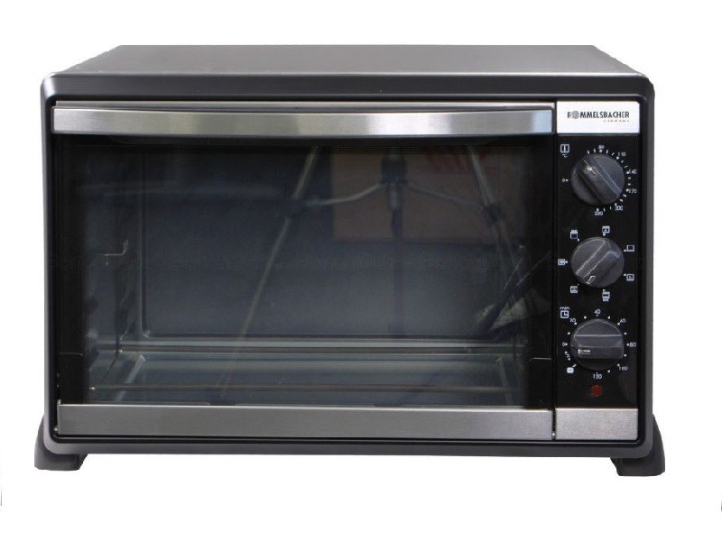 Pöytäuuni Rommelsbacher BG1550
