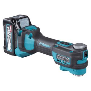Monitoimityökalu Makita XGT TM001GZ, Starlock Max, 40V, ilman akkua
