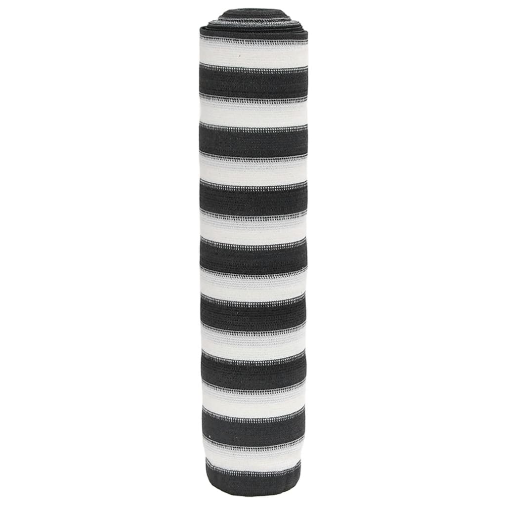 Näkösuoja, HDPE