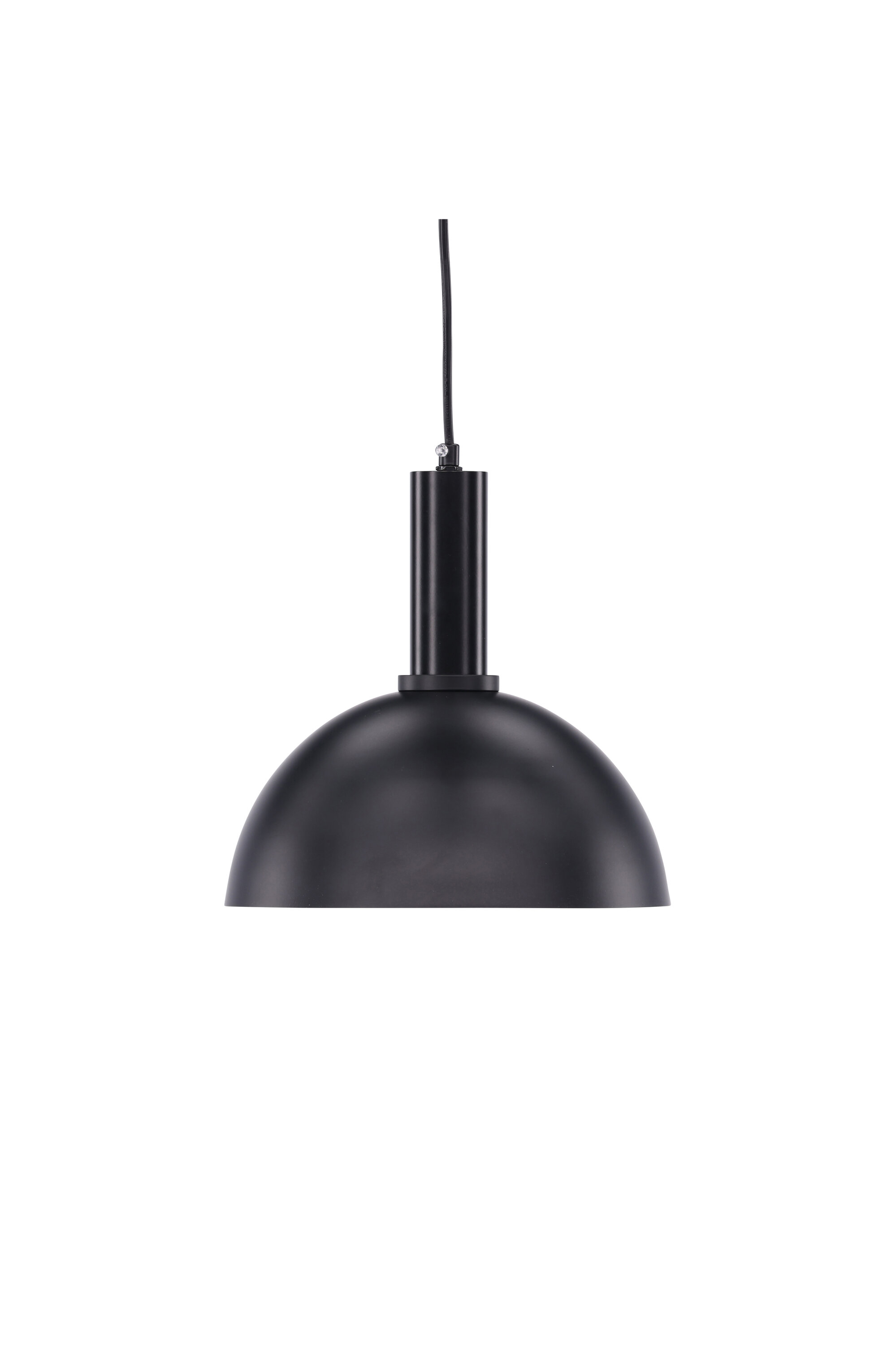 Riippuvalaisin Venture Home Narbonne, Ø25cm, musta