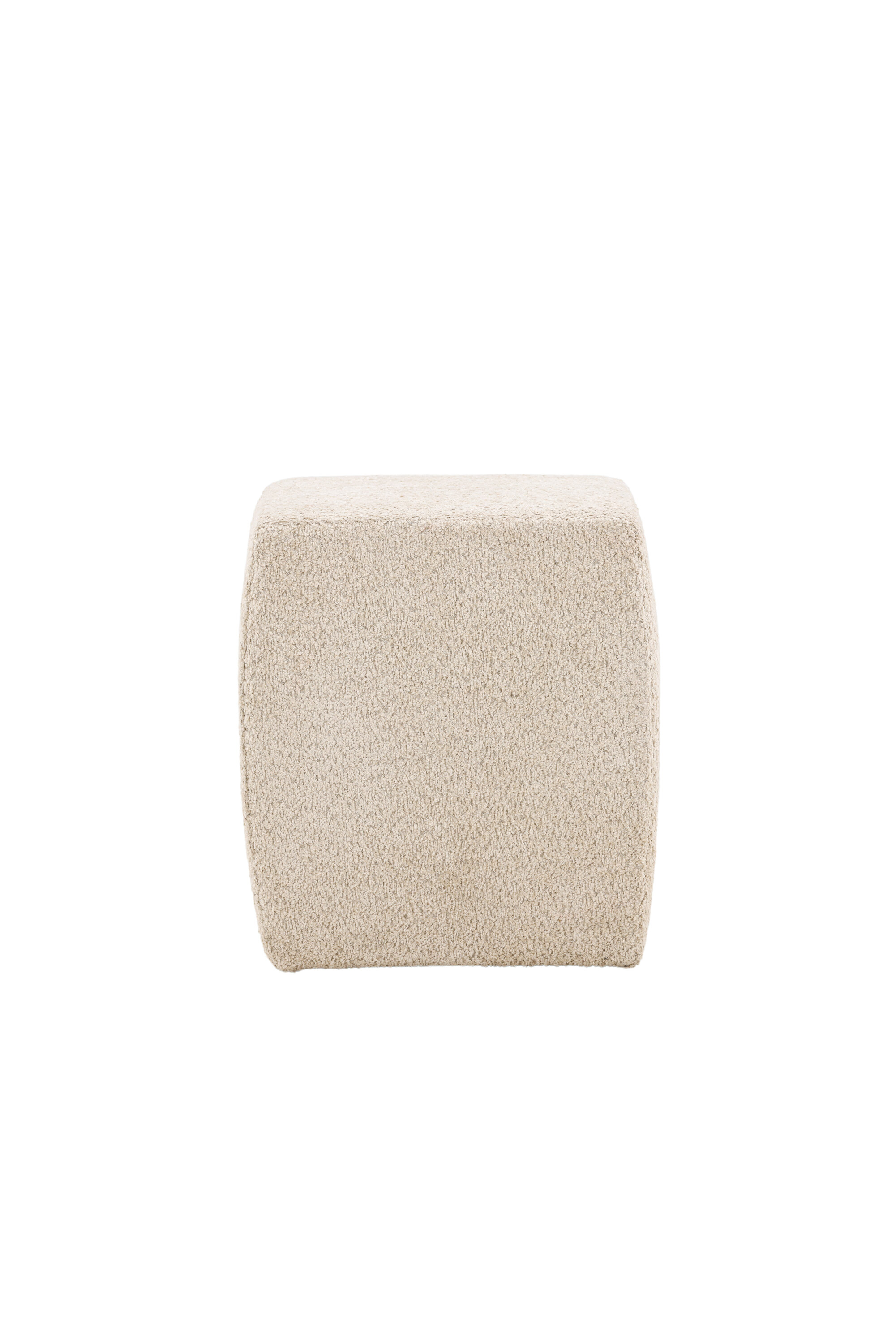 Rahi Venture Home Neapel, 40x40x45 cm, beige