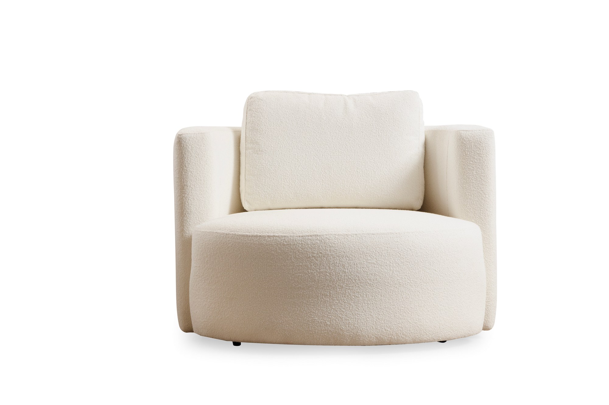 Nojatuoli Valento Furniture Asos kerma