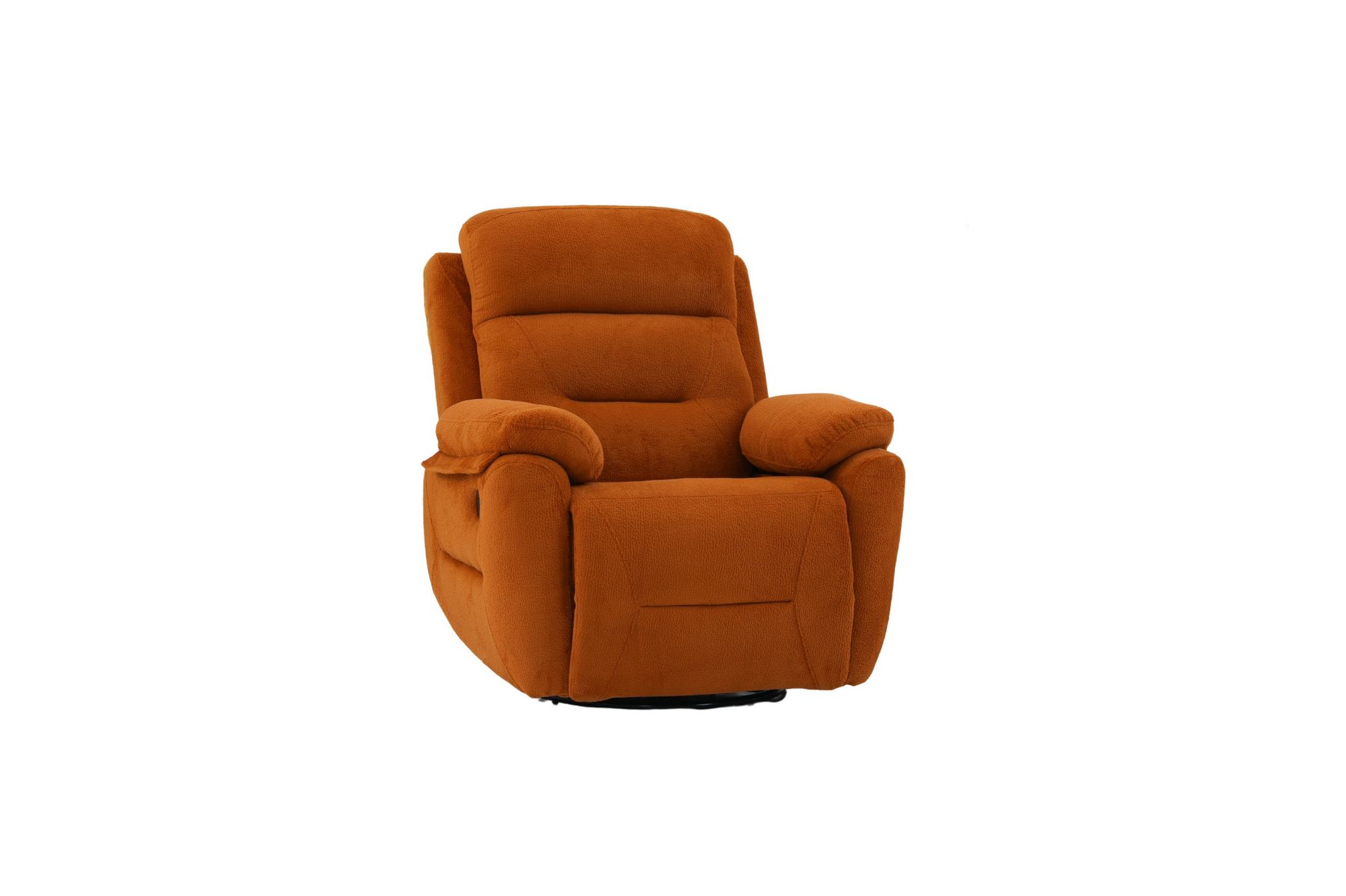 Nojatuoli Valento Furniture Comfera Electric, 90x75cm, manuaalinen mekanismi