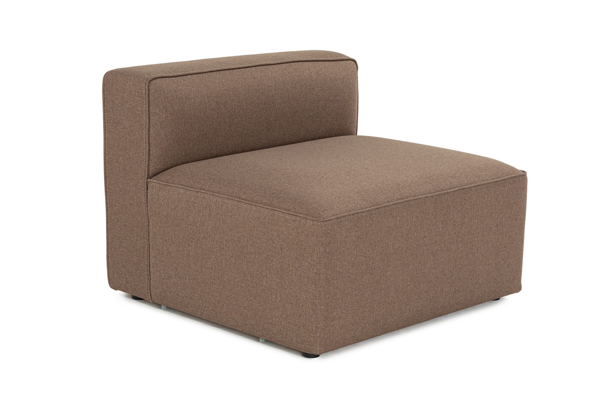 Nojatuoli Valento Furniture Mora XL, ruskea