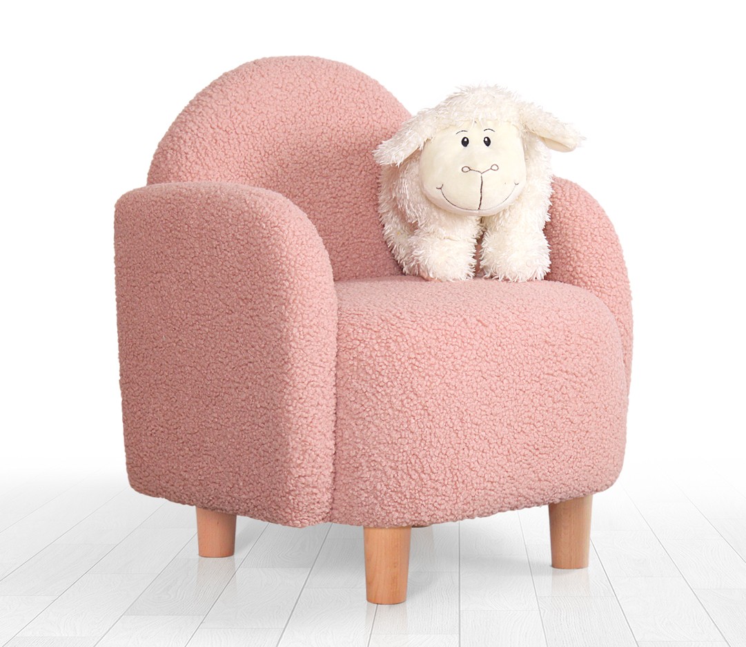 Lasten Nojatuoli Valento Furniture Moylo, 51x47cm