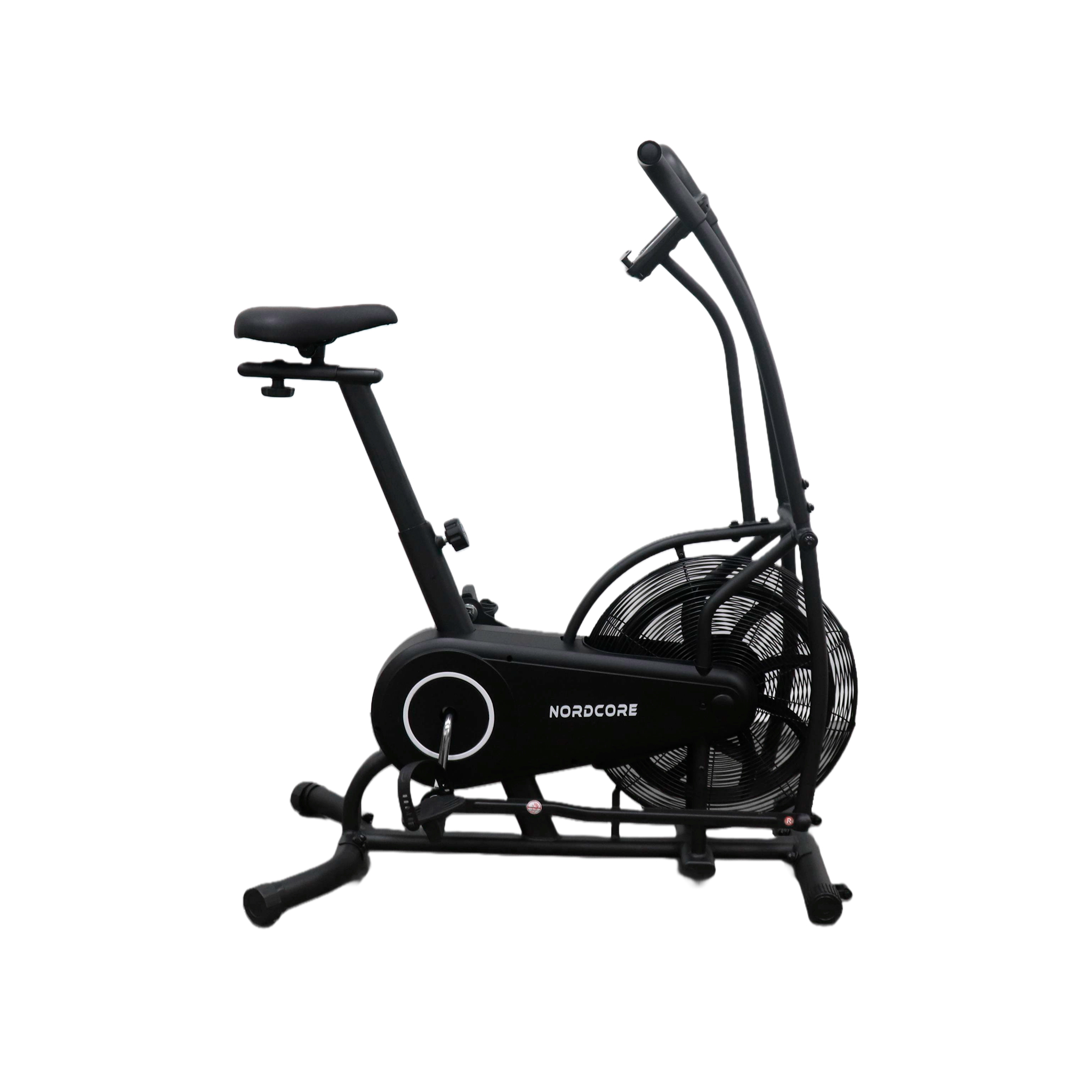 Ilmavastuspyörä Nordcore Airbike 300 