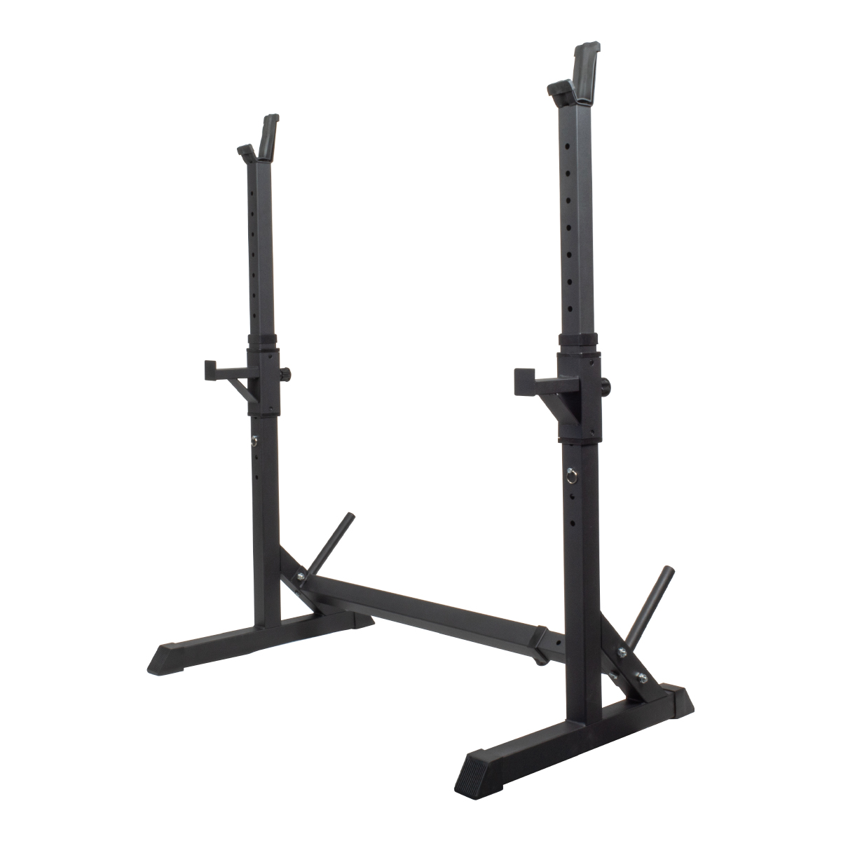 Kyykkyteline Core Half Rack, 107x60x105cm, max. 300kg