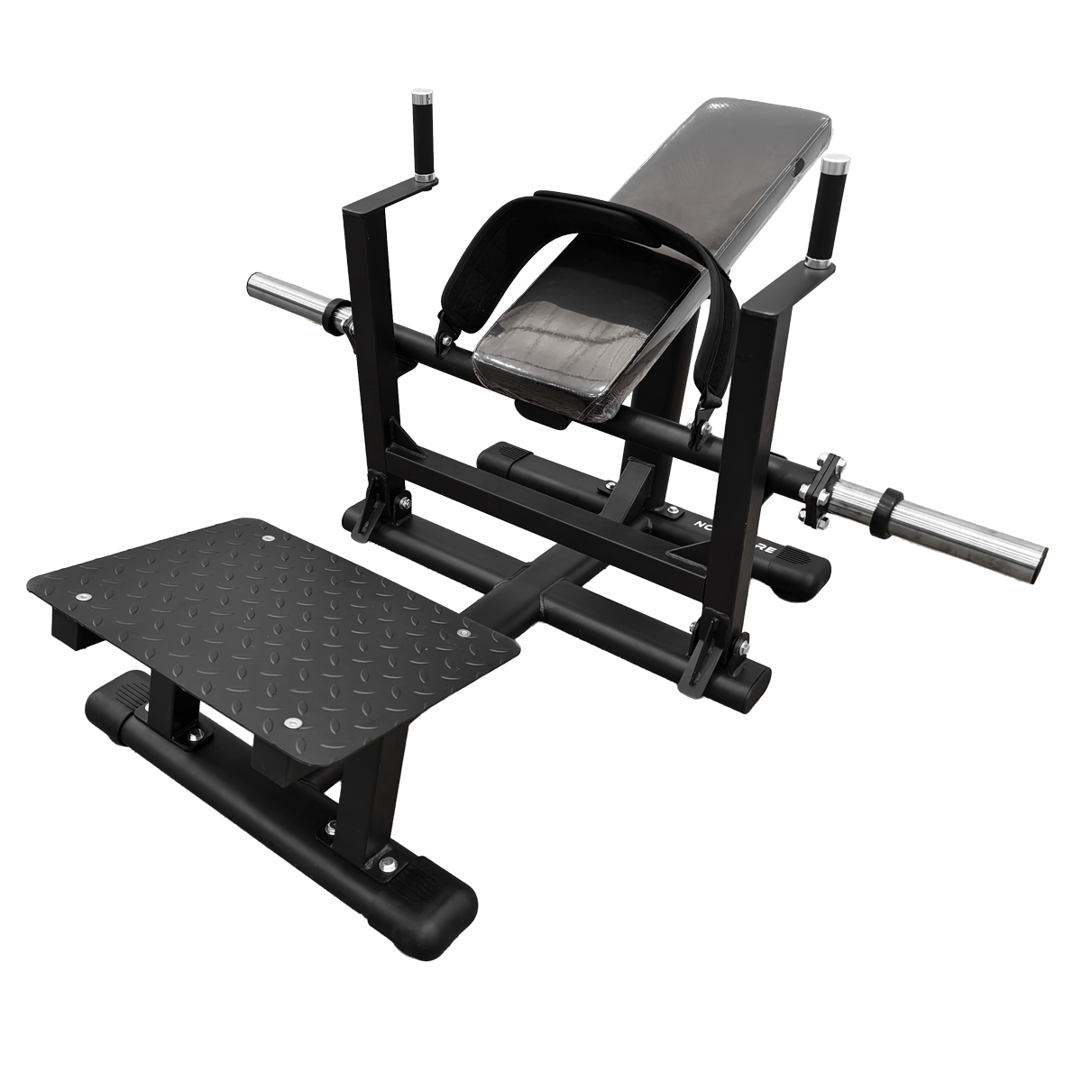 Lantionnostolaite Nordcore Hip Thruster