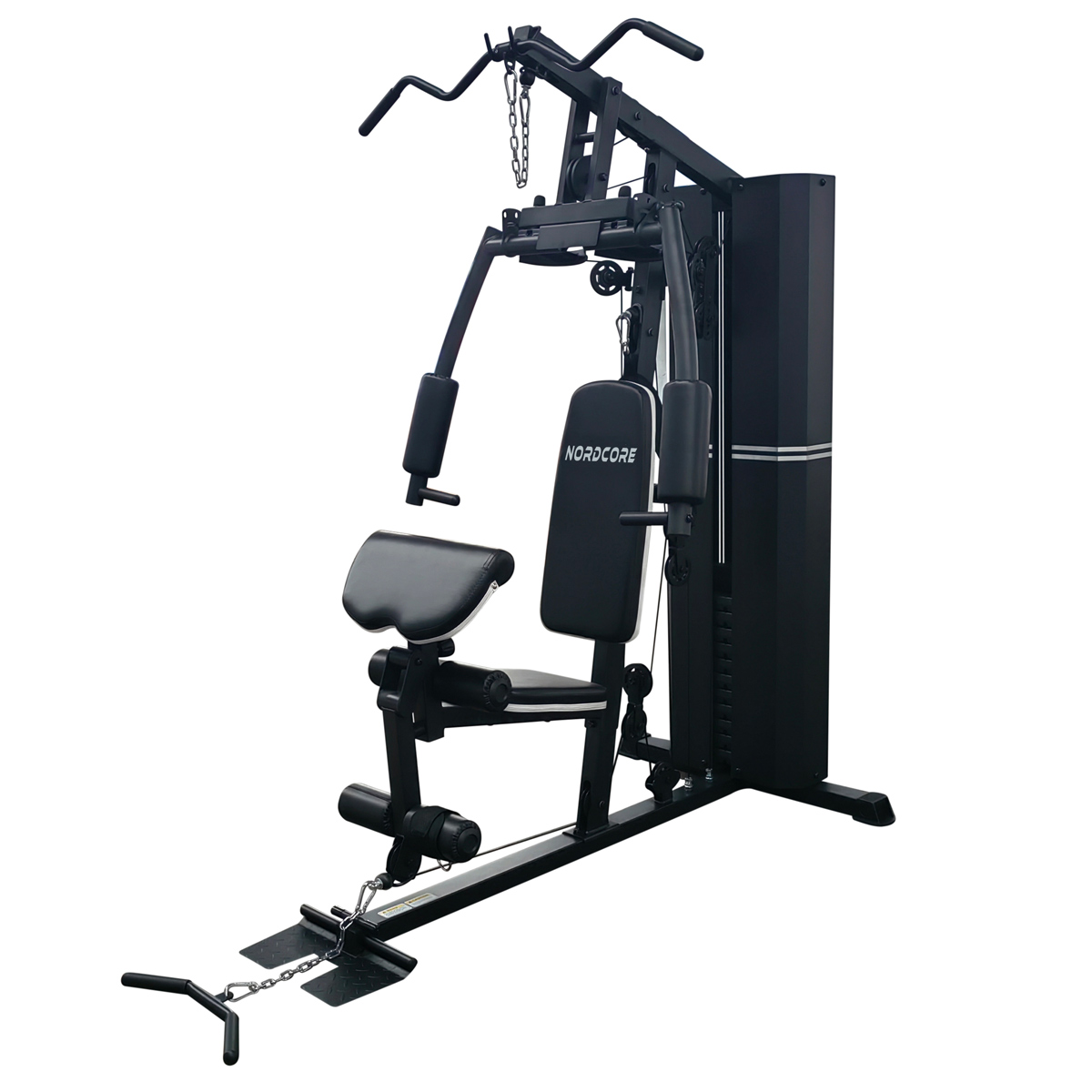 Kuntokeskus Core 70kg