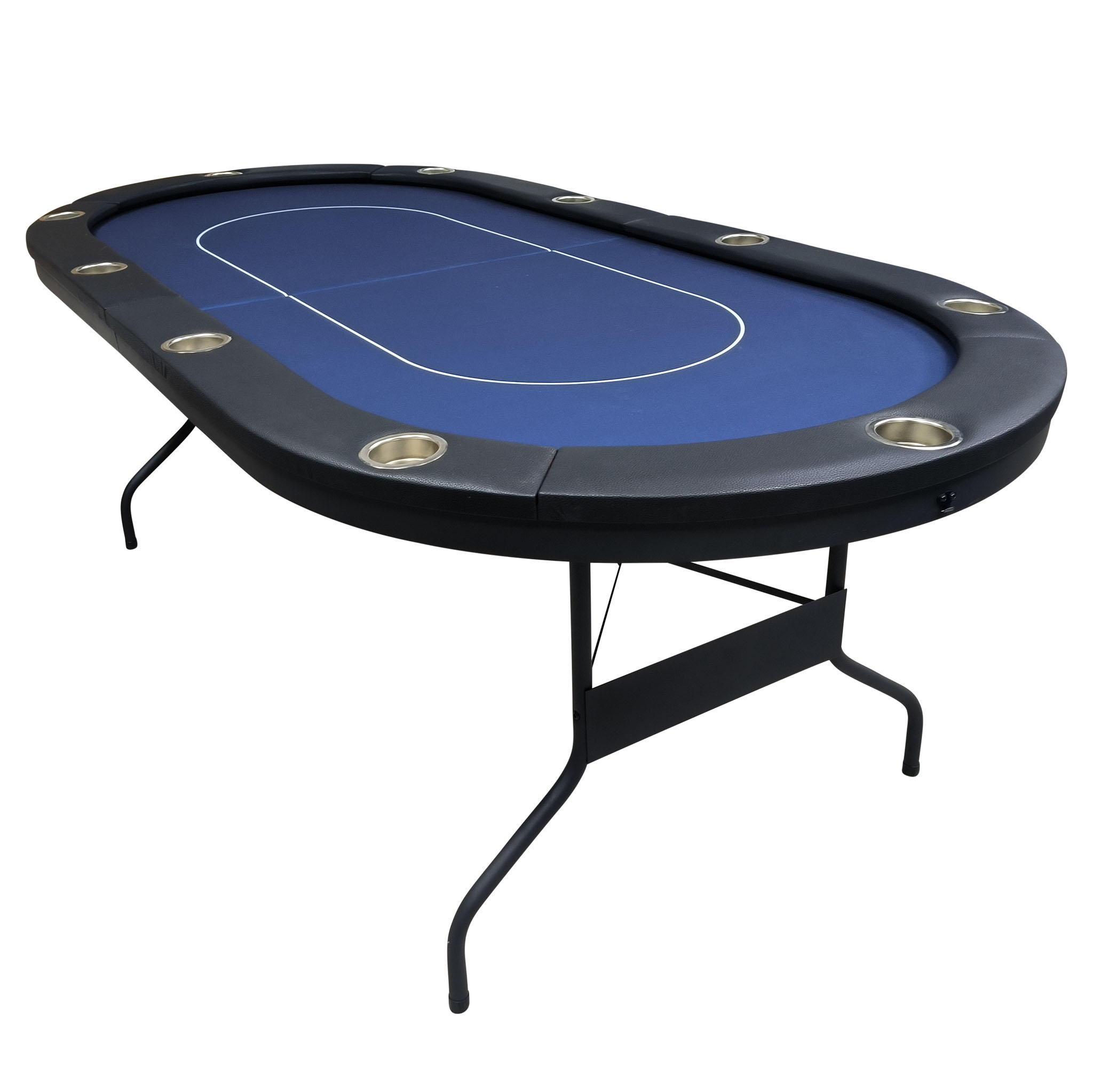 Pokeripöytä Nordcore Pro Tour 10