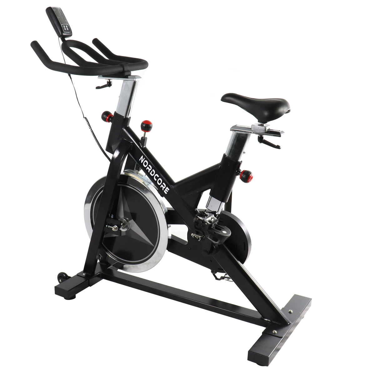 Spinningpyörä Core 2200, max. 135kg