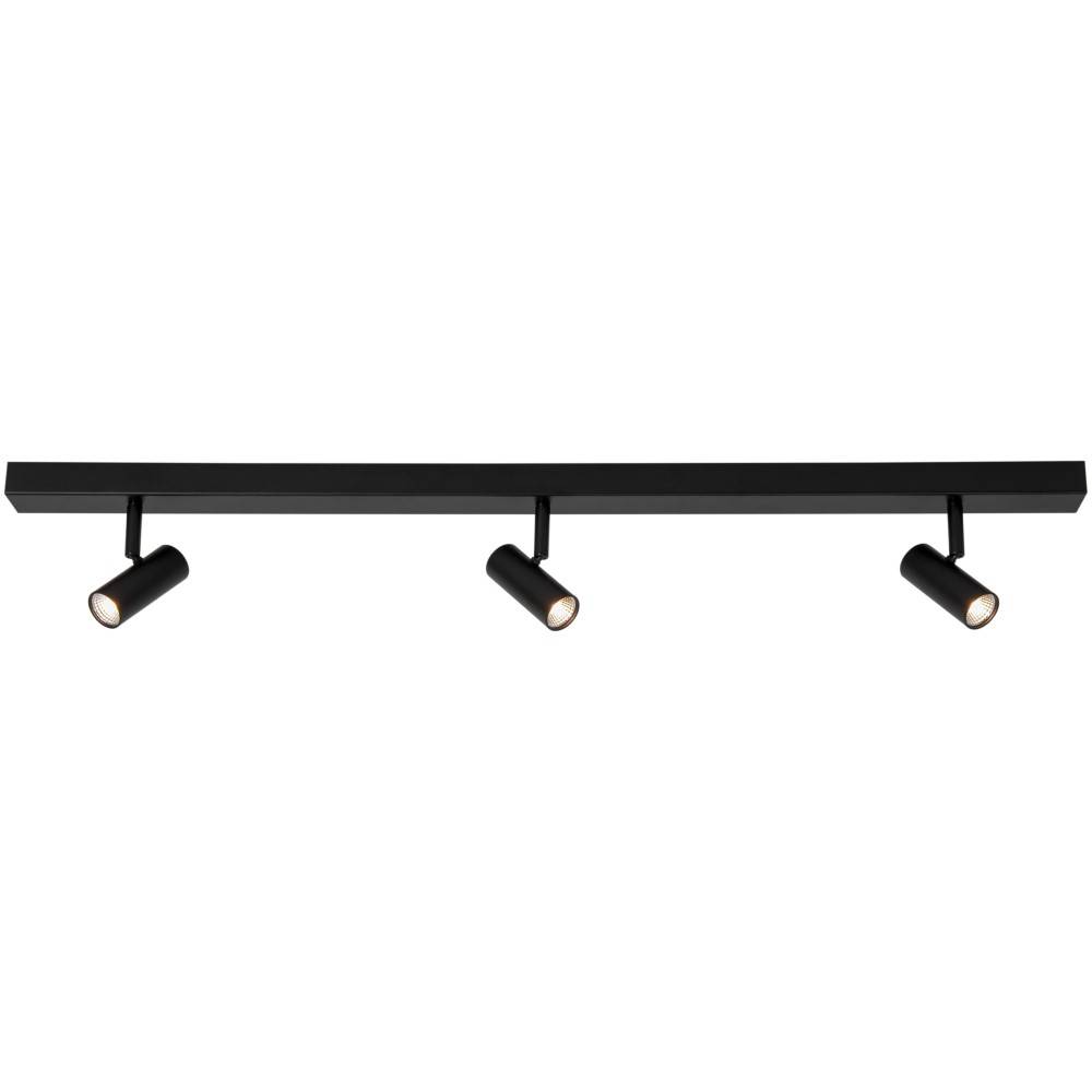 LED-spottivalaisin Nordlux Omari 3-osainen