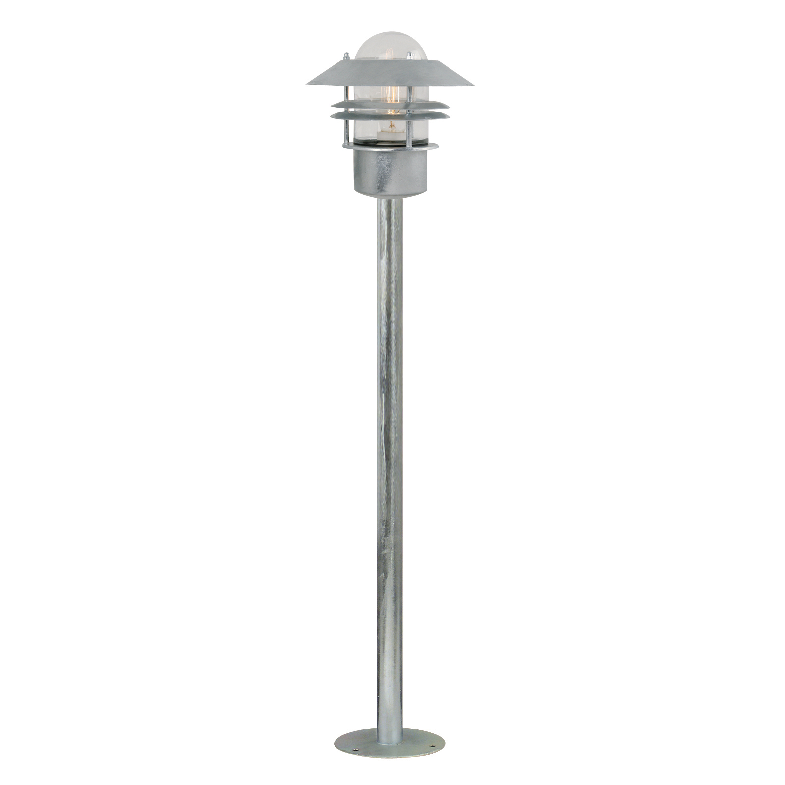 Ulkopollarivalaisin Nordlux Blokhus, 92 cm