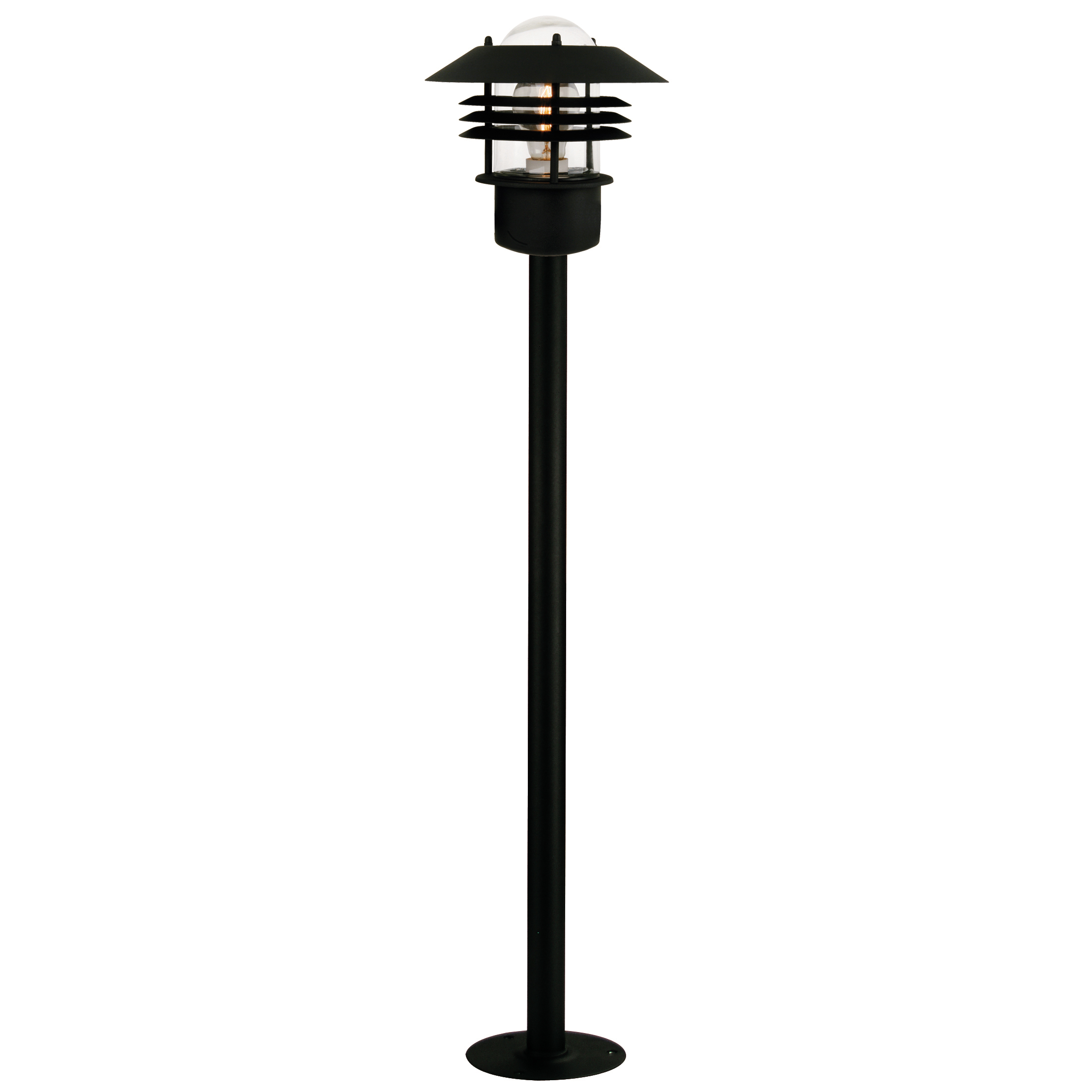 Ulkopollarivalaisin Nordlux Vejers, 92 cm