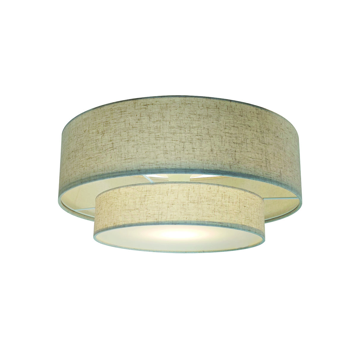 Kattovalaisin Nordlux Malodin, beige