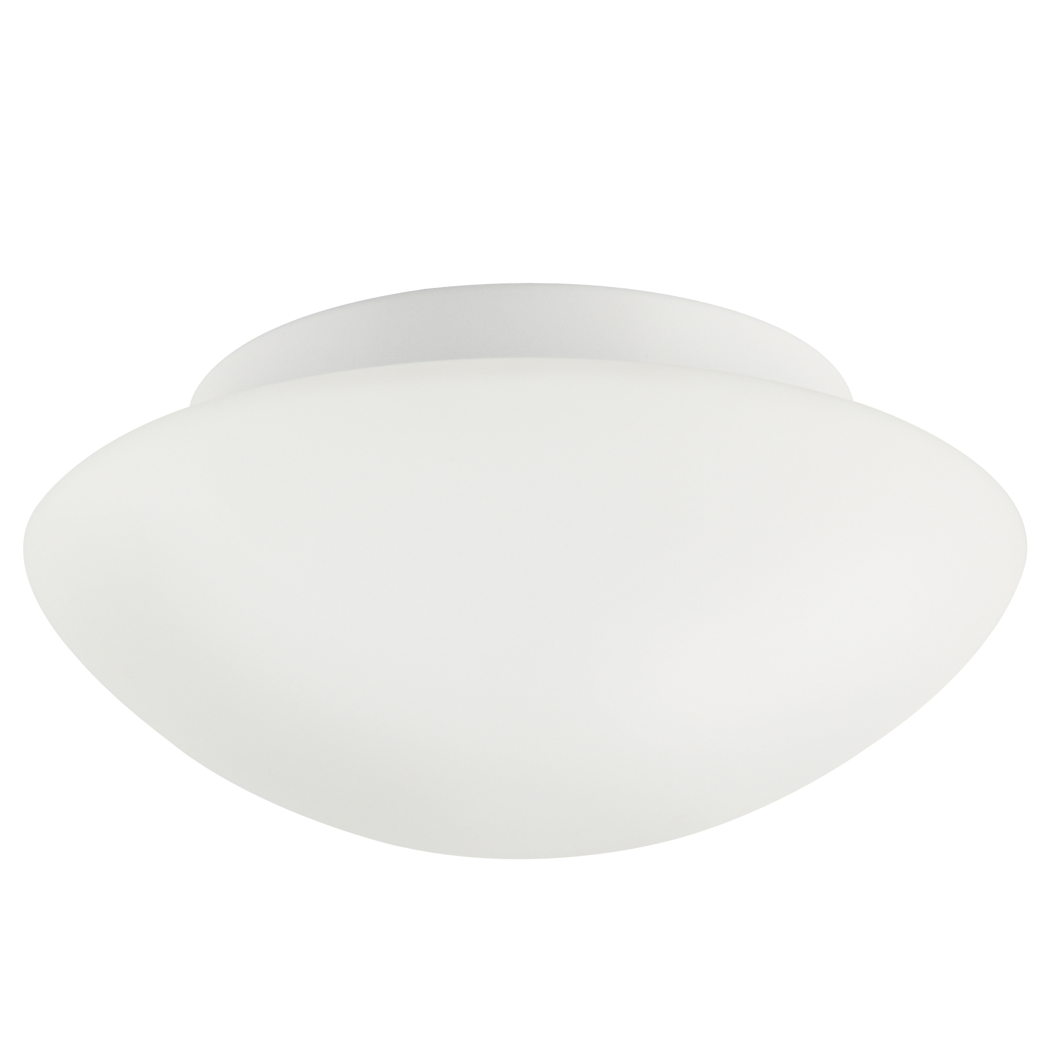 Plafondi Nordlux Ufo, opaalivalkoinen