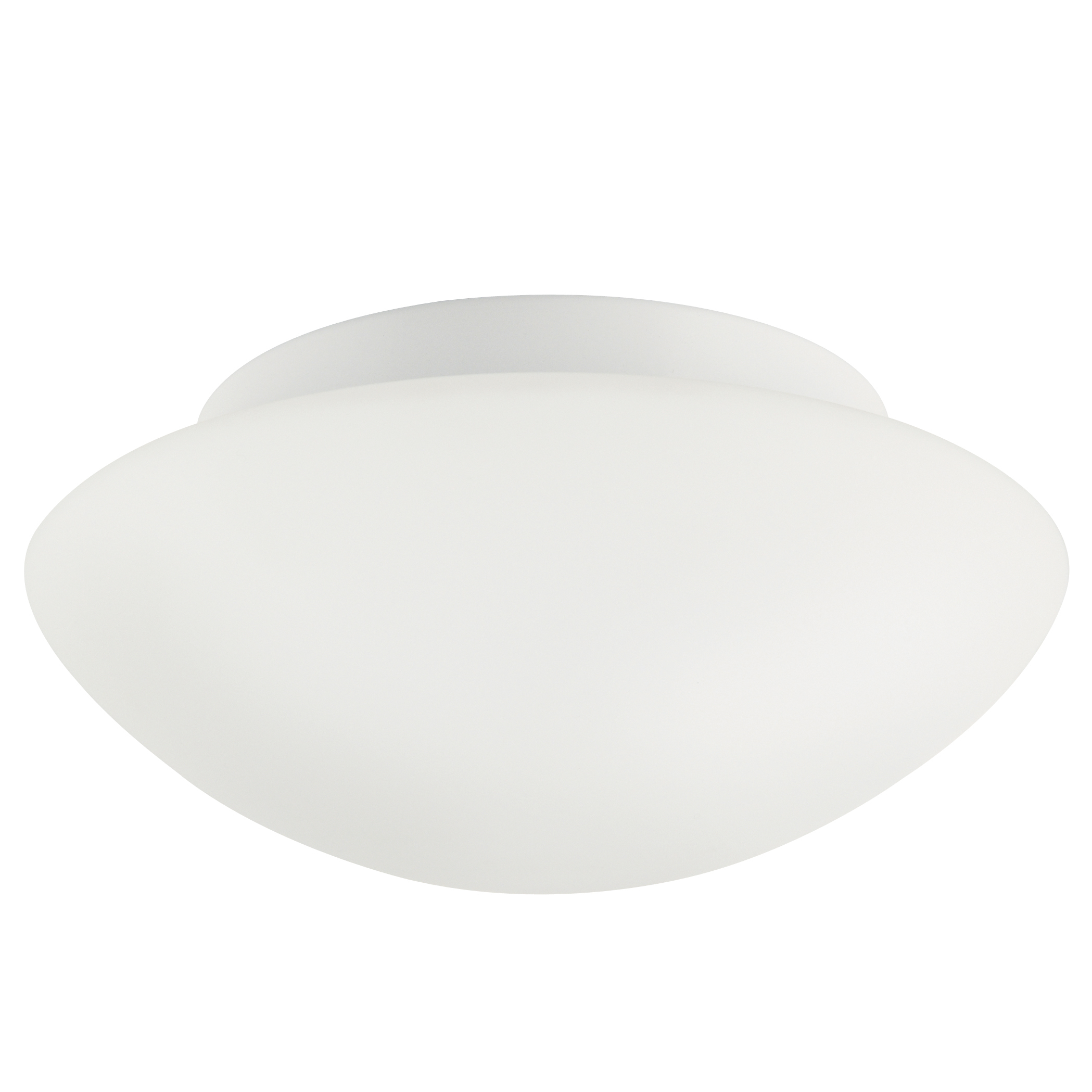 Plafondi Nordlux Ufo Maxi, valkoinen