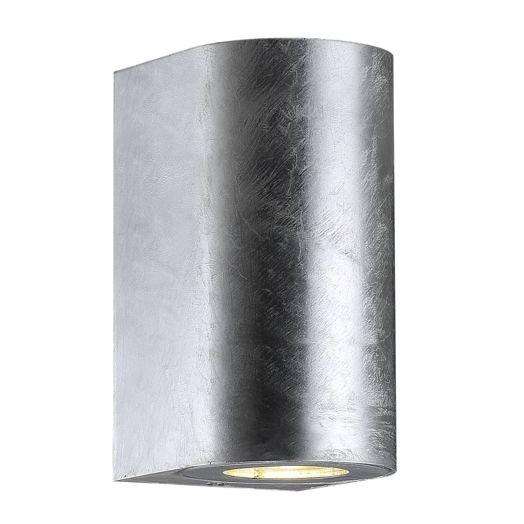 Ulkoseinävalaisin Nordlux Canto Maxi 2