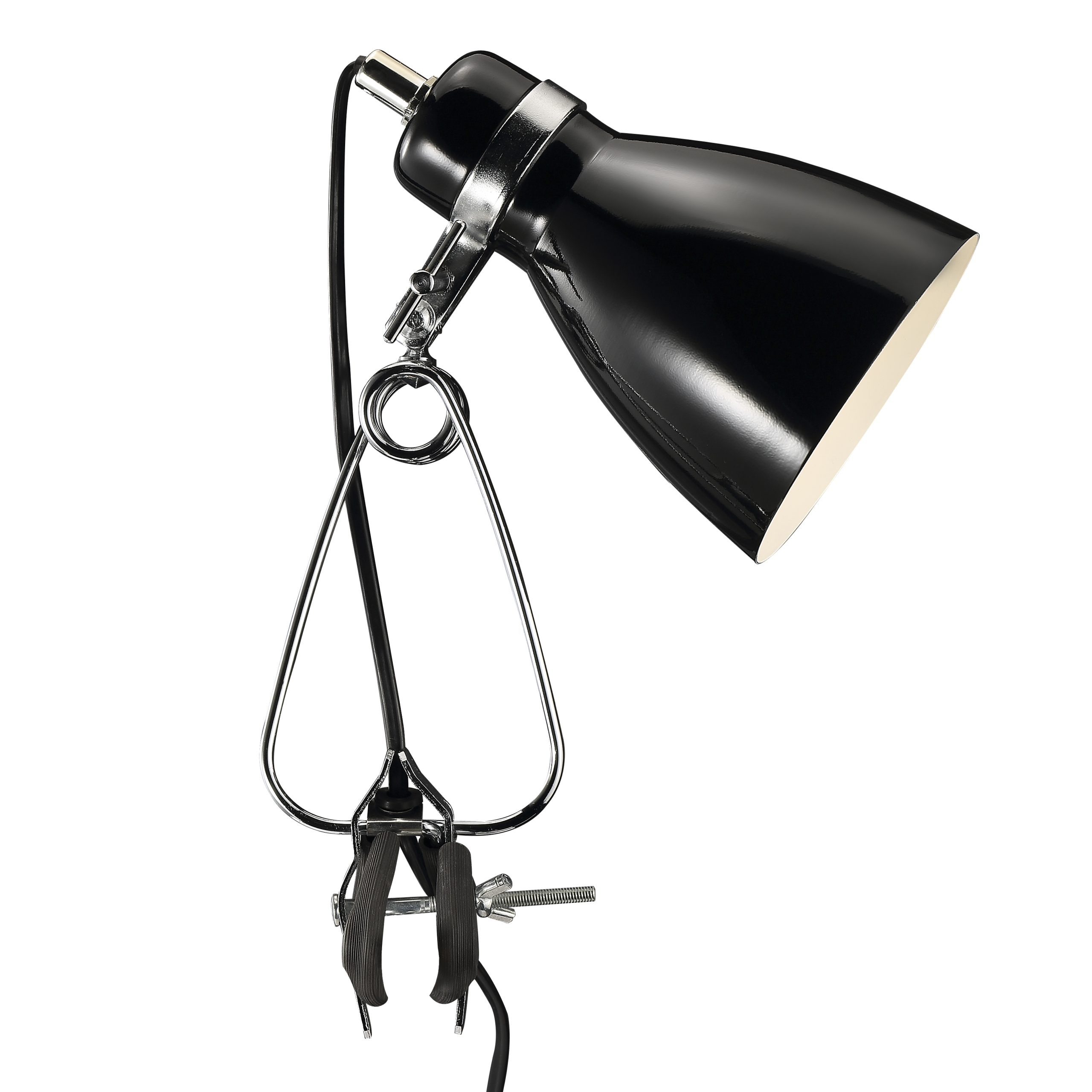 Nipistinspotti Nordlux Cyclone