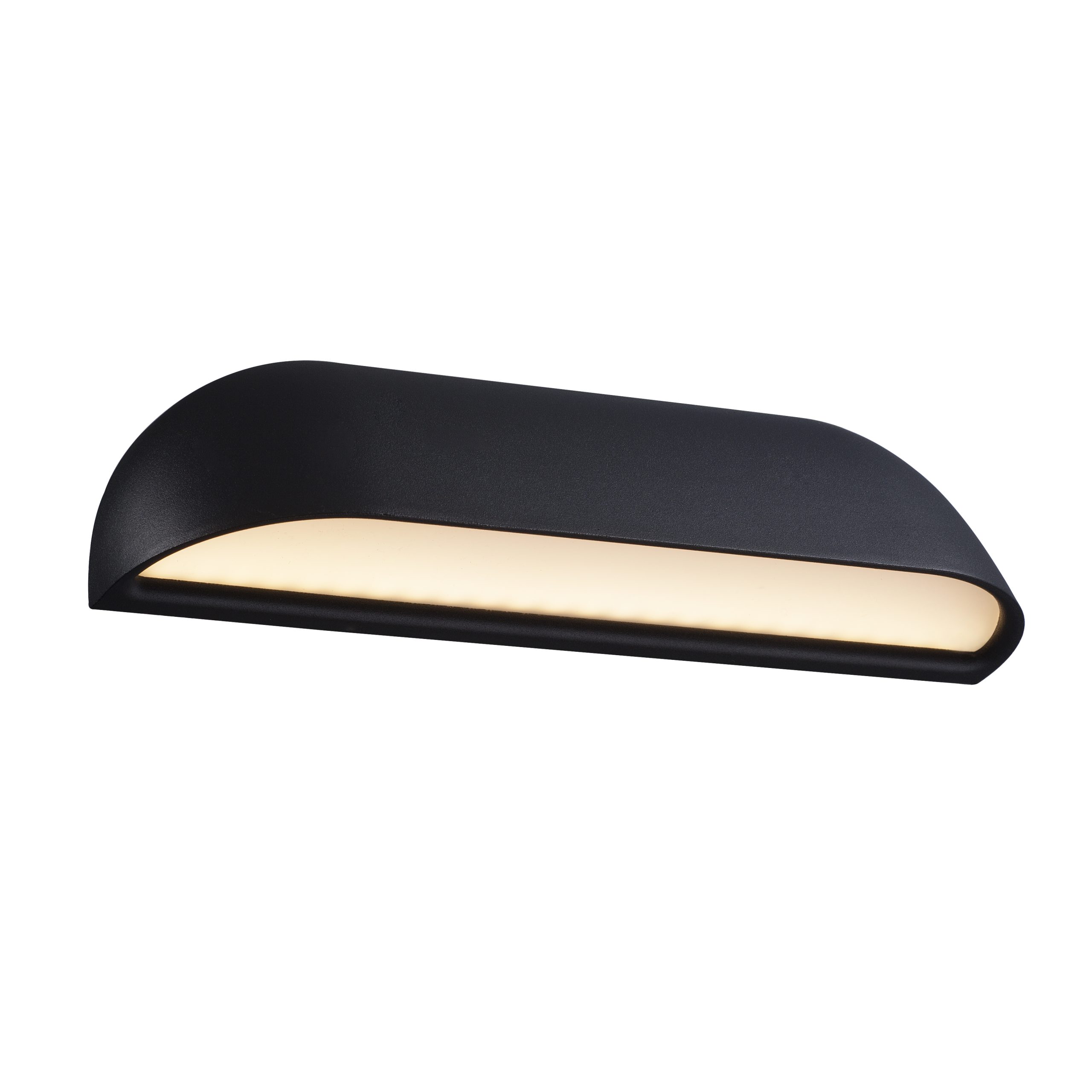 Ulkoseinävalaisin Nordlux Front 26 LED-