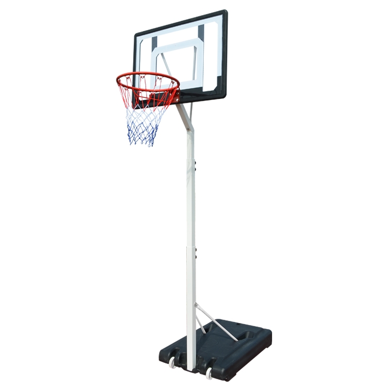 Nuorten koripalloteline ProSport, 2,1-2,6m