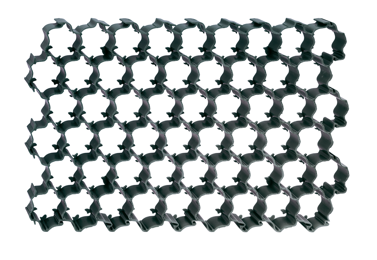 Nurmikenno AitaX, 400x600x33mm