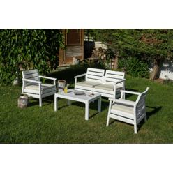 Oleskeluryhmä Valento Garden Solemare 1