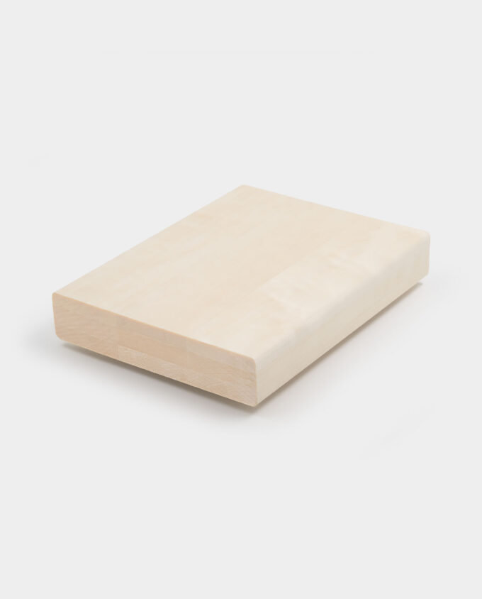Laudelauta Jokiwood Forto, 43x200x2350 mm, Haapa