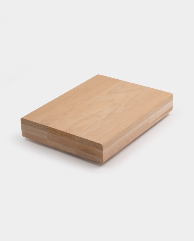 Laudelauta Jokiwood Forto, 43x200x2350 mm, Leppä