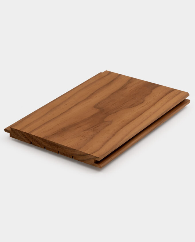 Saunapaneeli Jokiwood, STS5 18x185x2100 mm, Lämpökäsitelty Radiatamänty