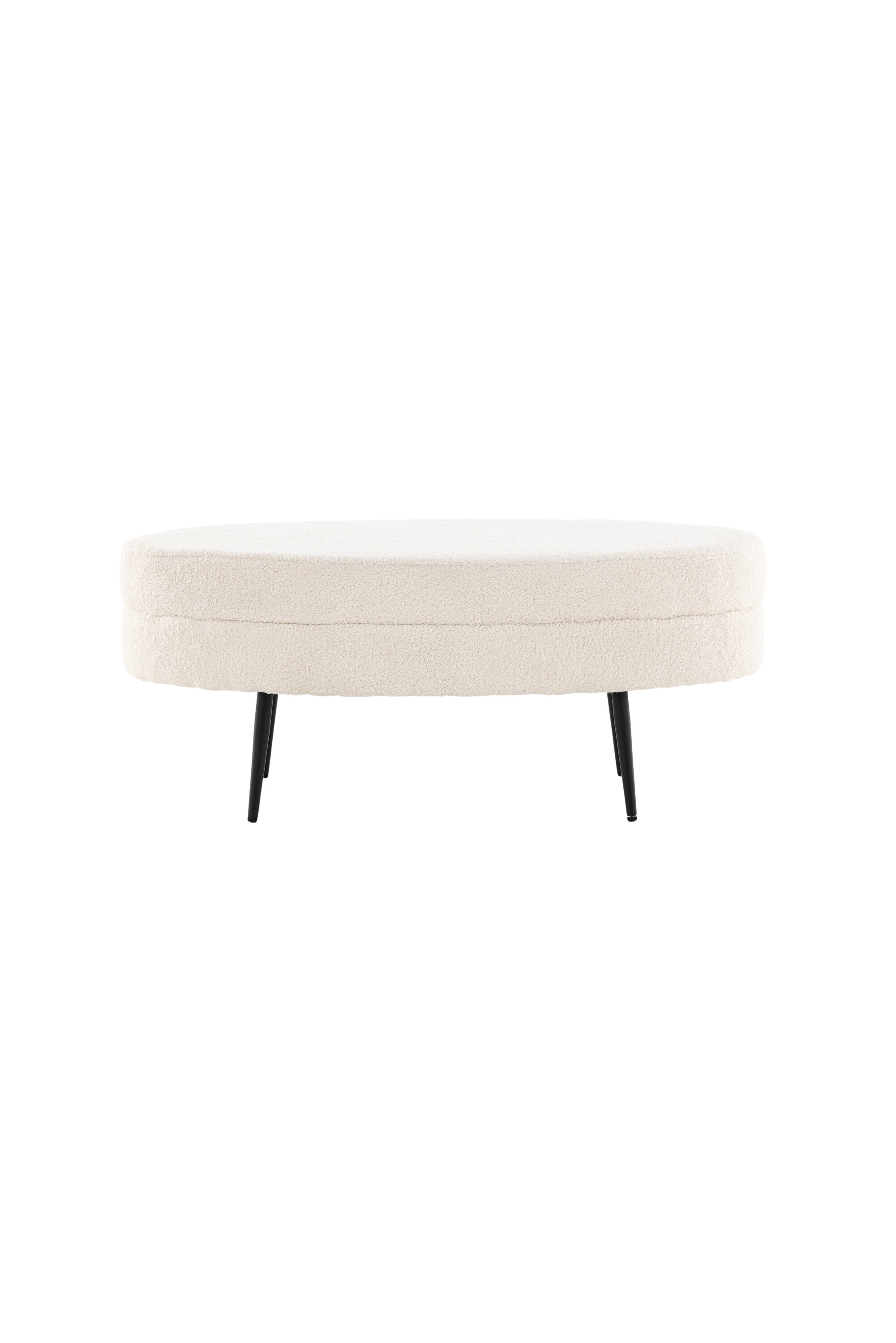Rahi Venture Home Otto, 100x40cm, teddyverhoilu