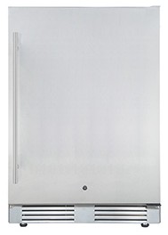 Ulkojääkaappi Frigelux RETT136A
