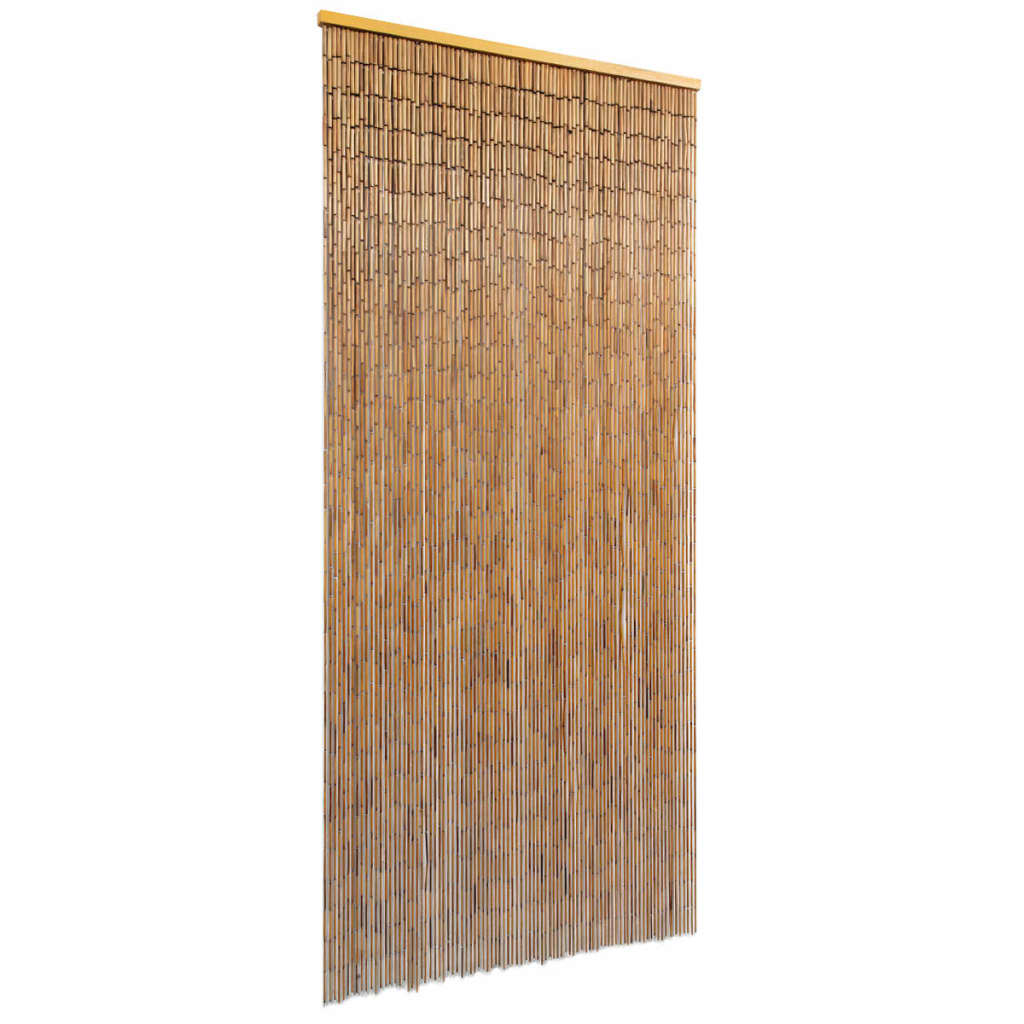 Oviverho, bambu, 90x200cm
