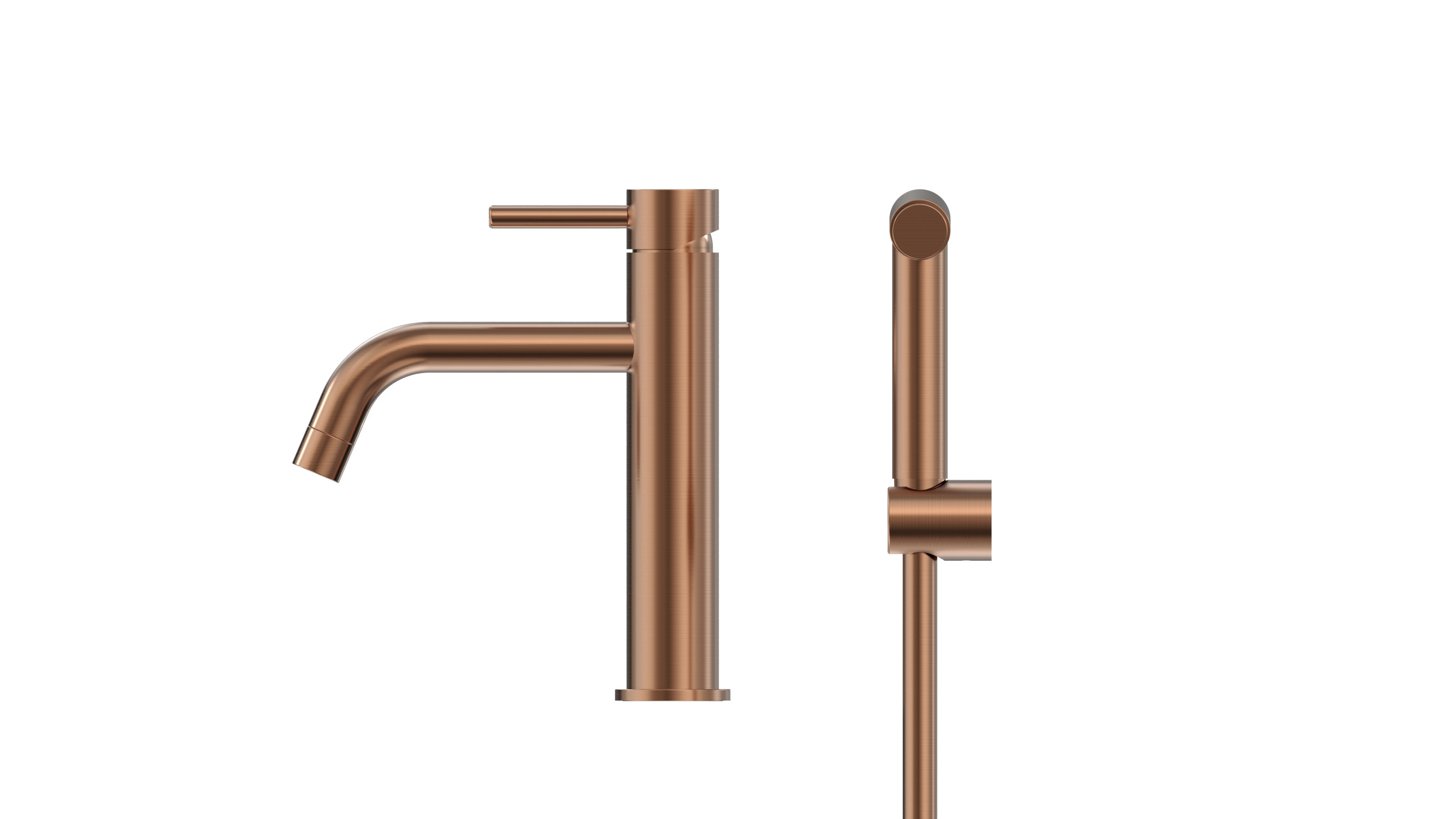 Pesuallashana Tammiholma INOX A1, bide, ruusukulta