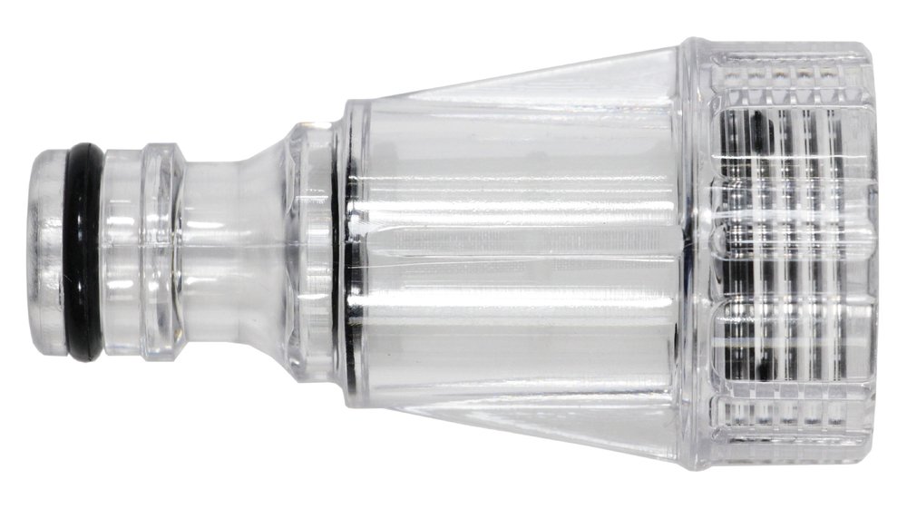 Painepesurin letkuliitin Makita LX00000056, itseimuun, suodattimella (DHW180)